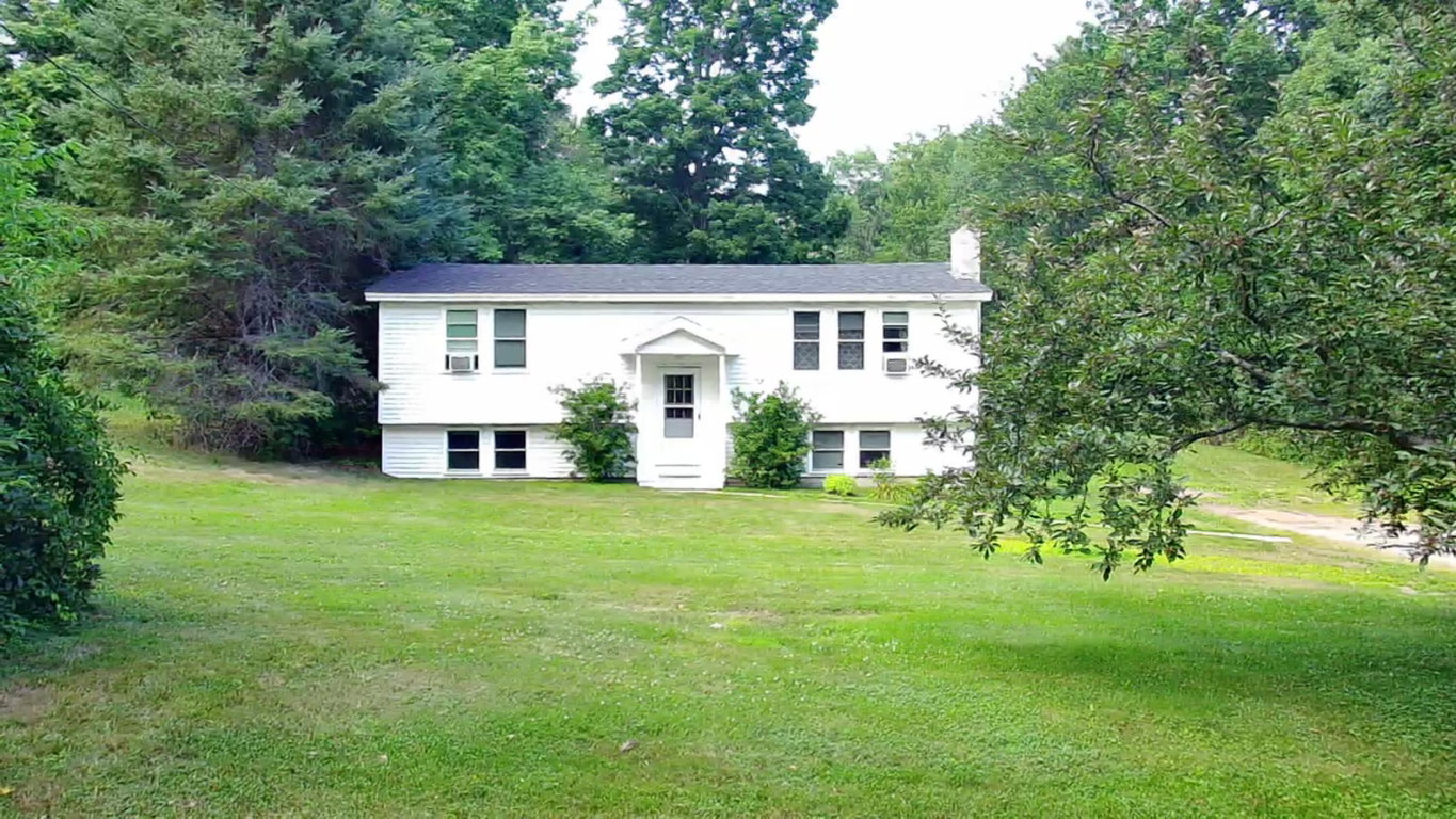 43 Hardscrabble Road Litchfield