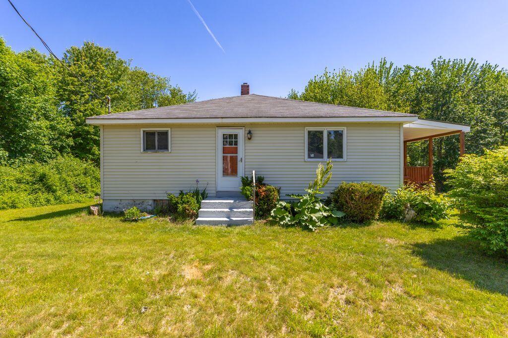 15 Ross Road Kennebunk