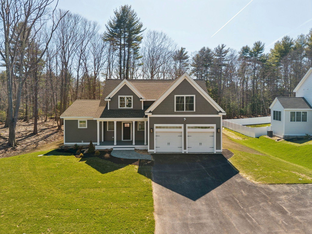 7 Washburn Farm Lane Kittery