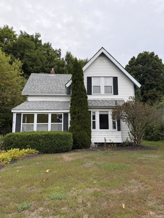 17 Intervale Road Jay
