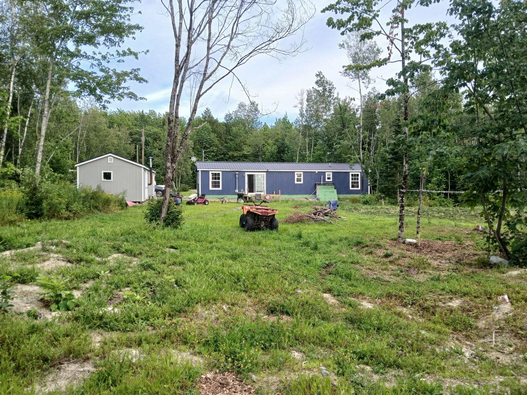 108 Allen Bridge Road Dixmont