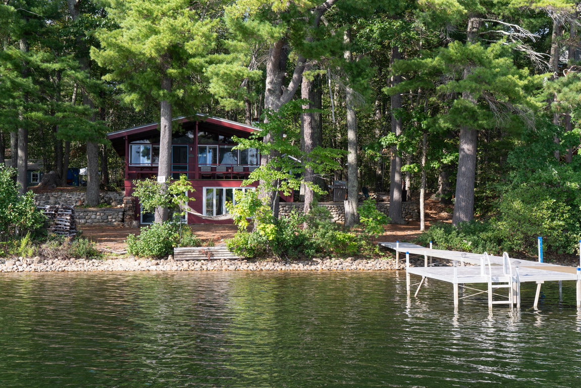 27 Treasure Island Shapleigh