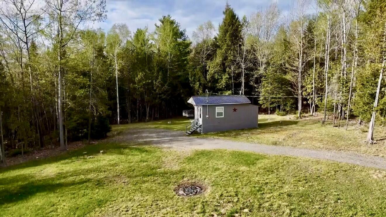 98 Willimantic Road Monson