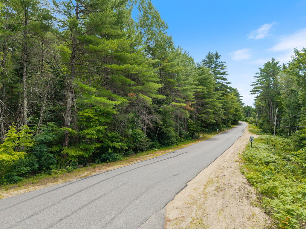 Lot 5-6 A Libby Road Newfield