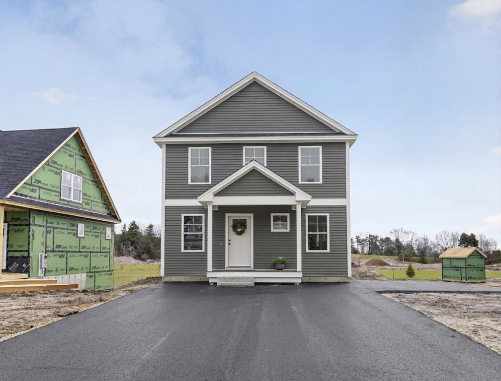 18 Feldspar Lane Cumberland