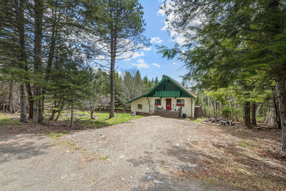 62 Furbish Road Rangeley