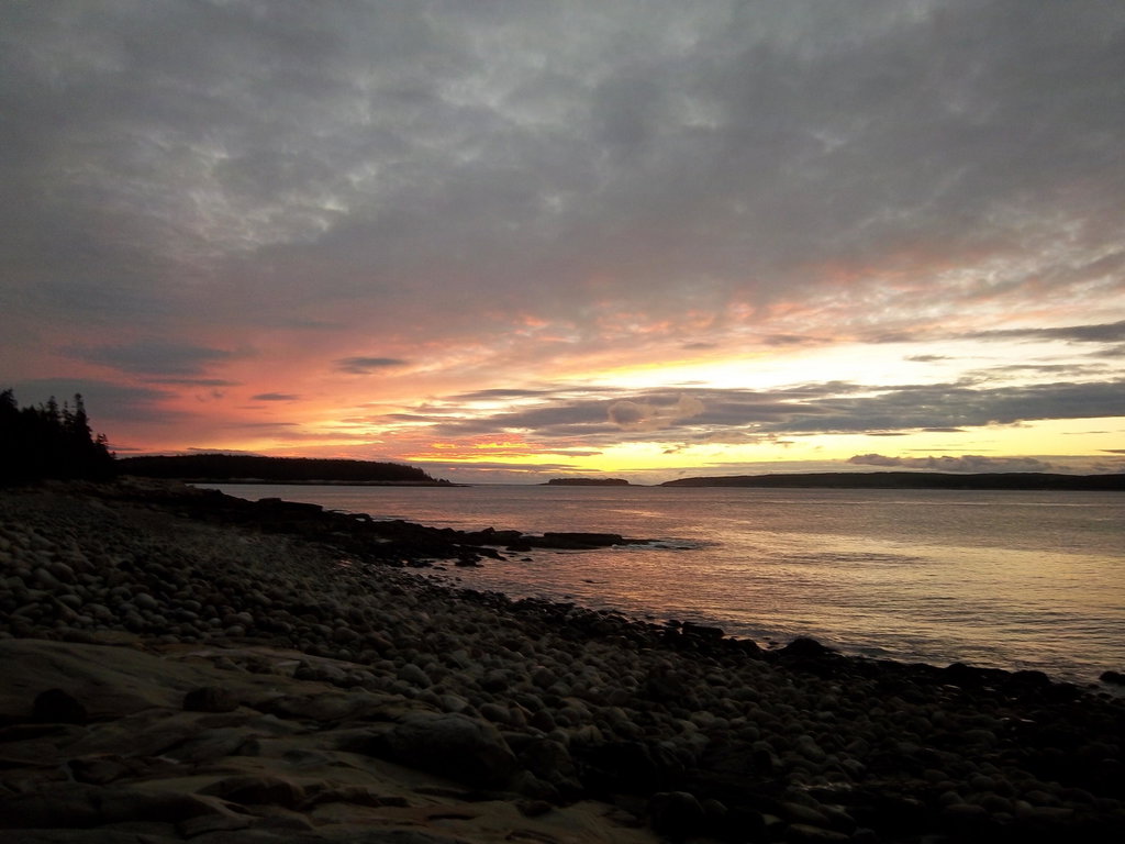 Sunrise