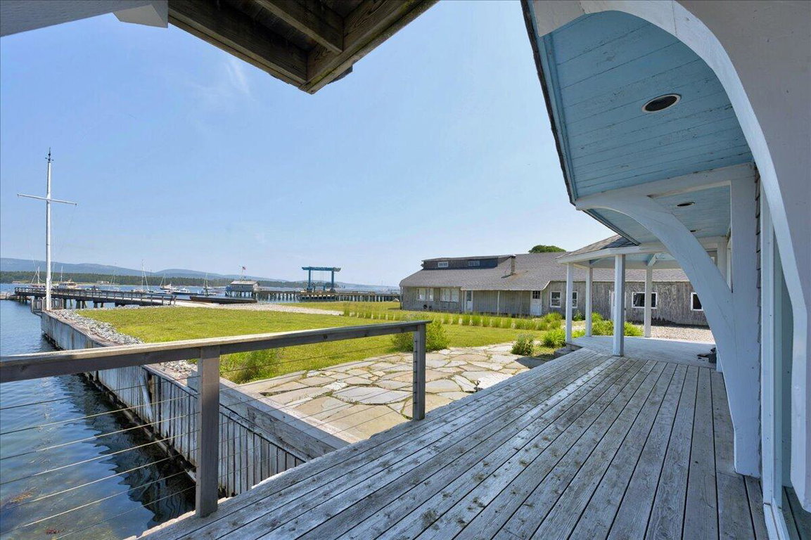 109 & 113 Shore Road Southwest Harbor
