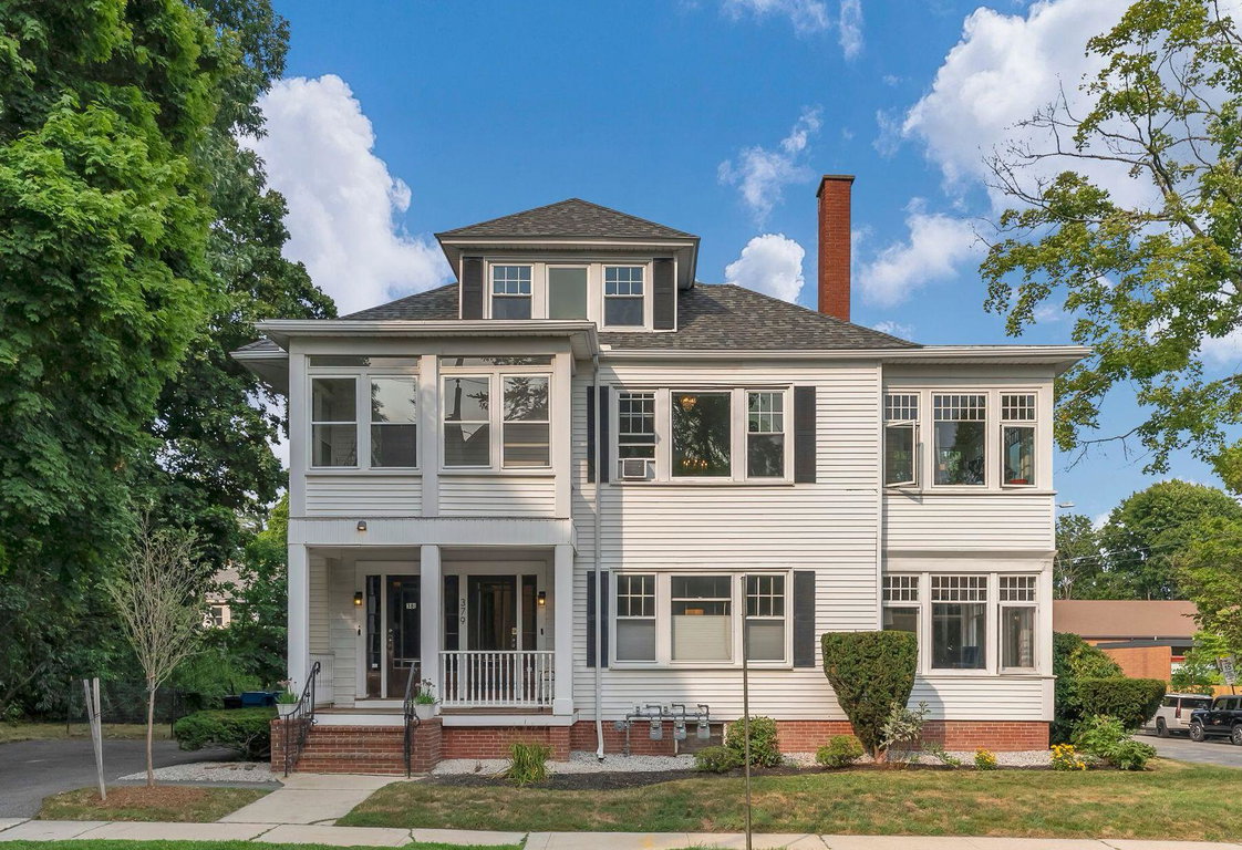 381 Deering Avenue Portland