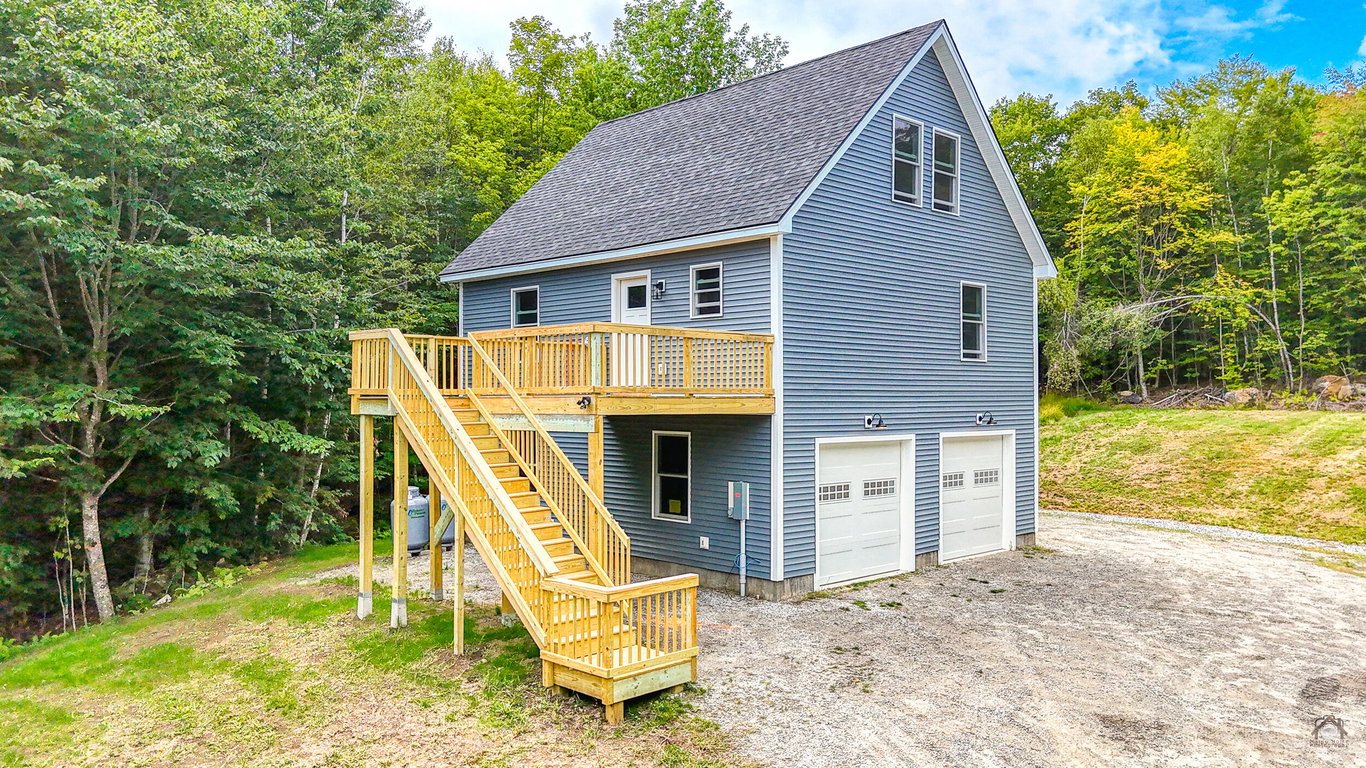 66 Ridge Road Sumner