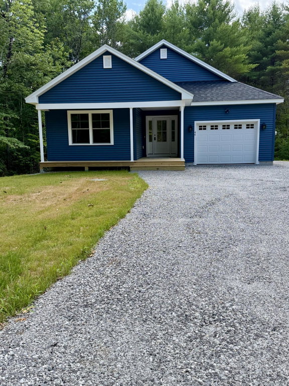 46 Pine Hill Road Casco