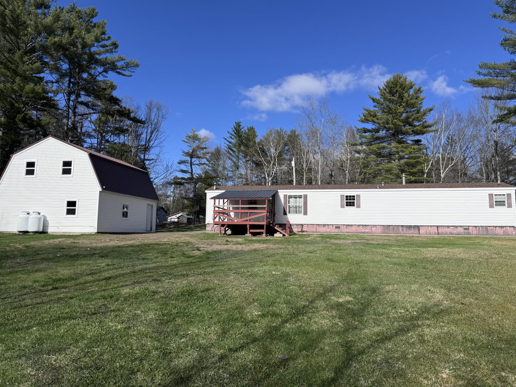 1676 Hudson Road Hudson