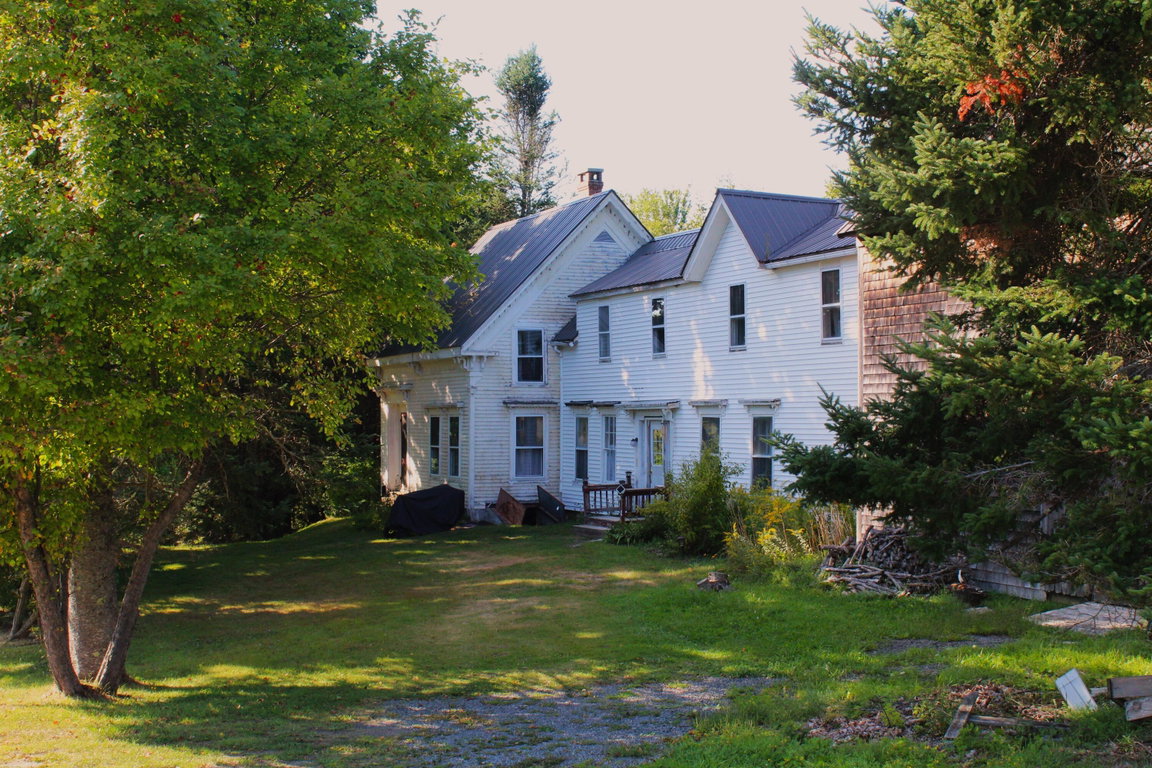 92 Ghent Road Searsmont