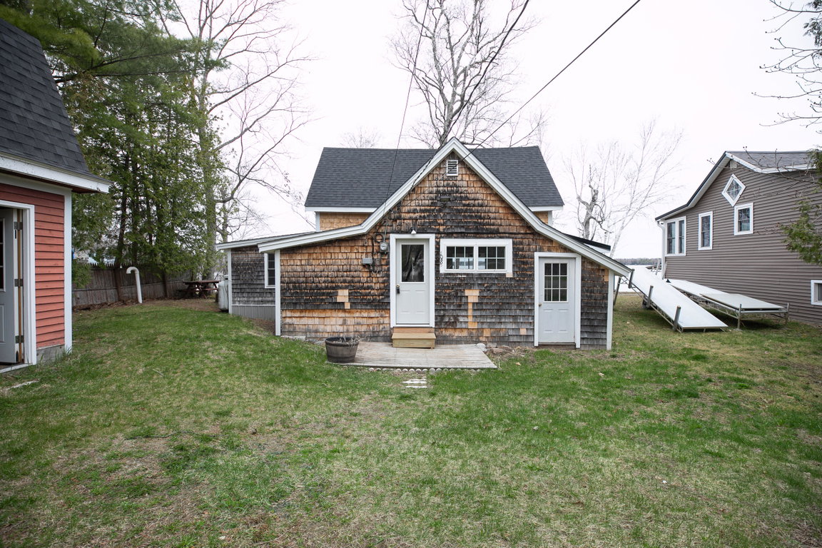 108 Sandy Beach Road Glenburn