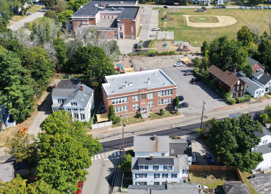 50 Beach Street Saco