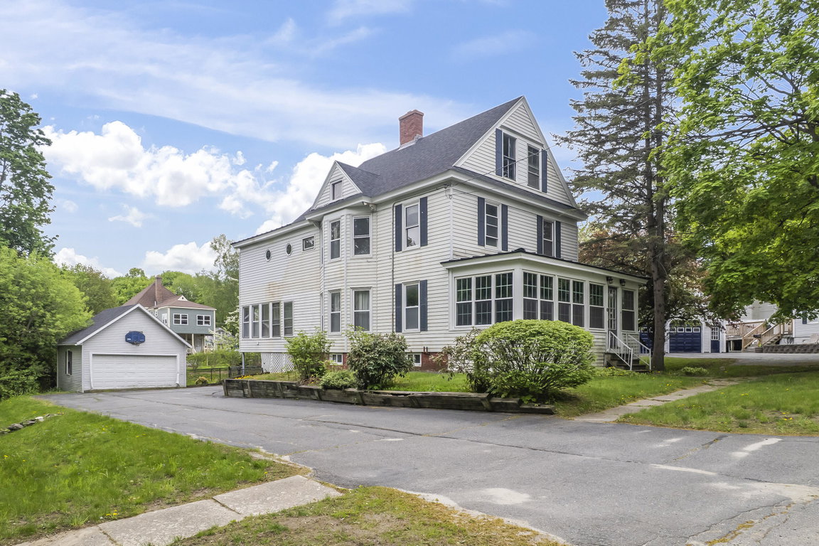 8 Prospect Street Waterville