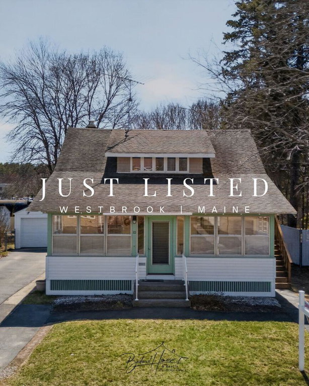 22 Clifford Street Westbrook