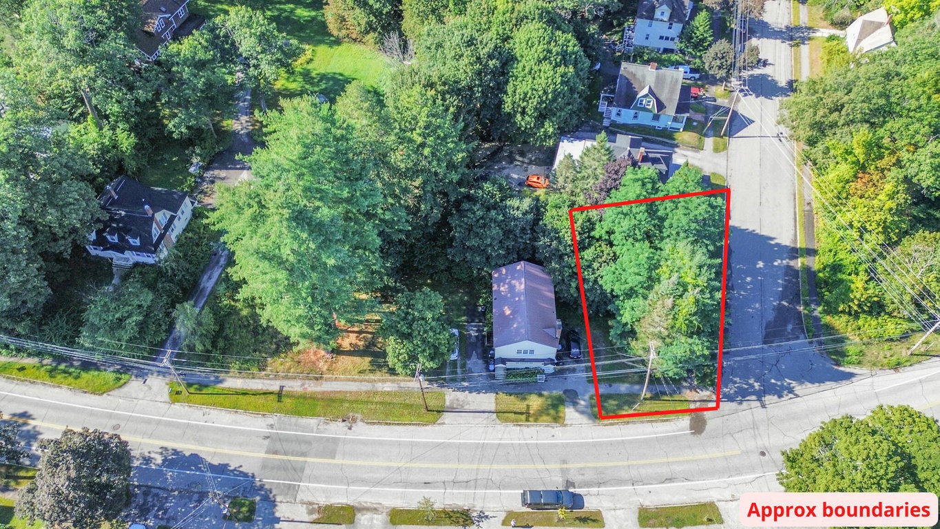 Lot 1 Gamage Avenue Auburn