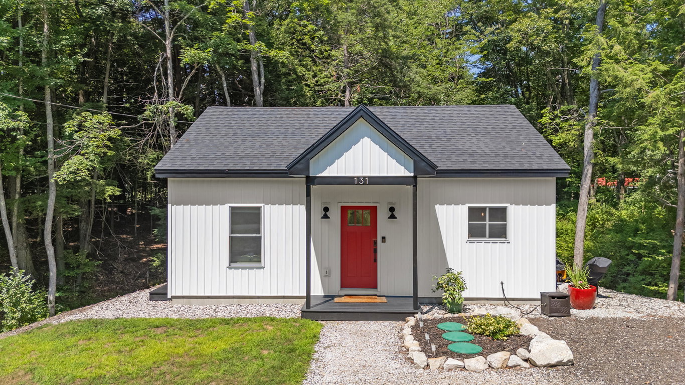 131 State Park Road Casco