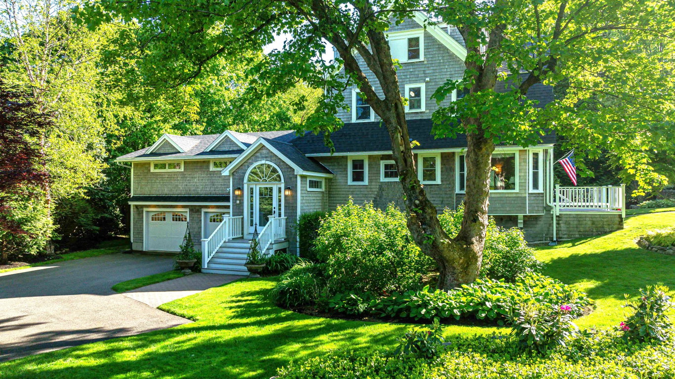 1 Norwood Farms Road York