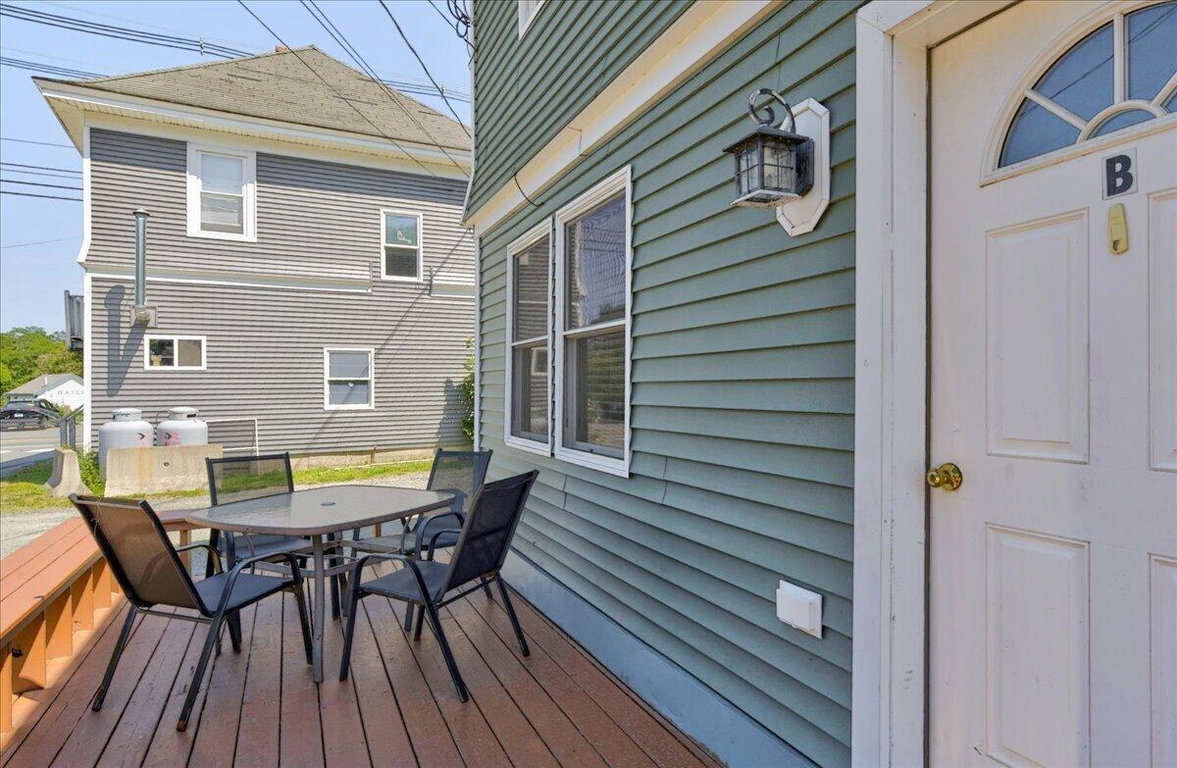 34-Loren St. Bar Harbor_Apt B