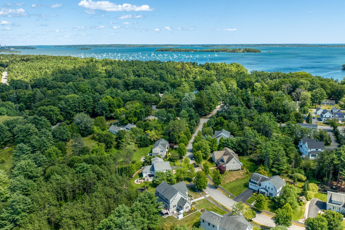 7 Mussel Cove Lane Falmouth