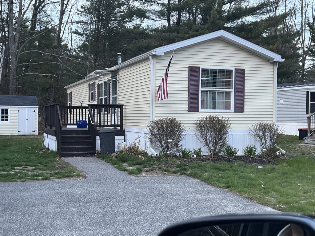 10 Mayflower Drive Old Orchard Beach
