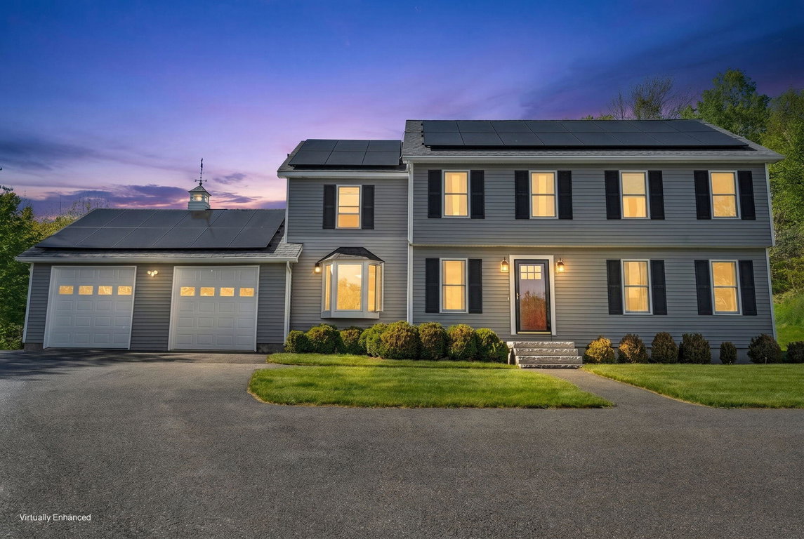 11 High Hill Court Dedham