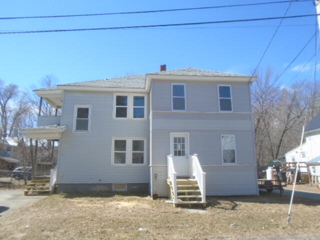 2 Kidder Street Winslow