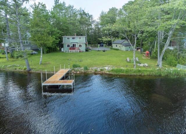 616 Millinocket Lake Road T3 Indian Purchase Twp