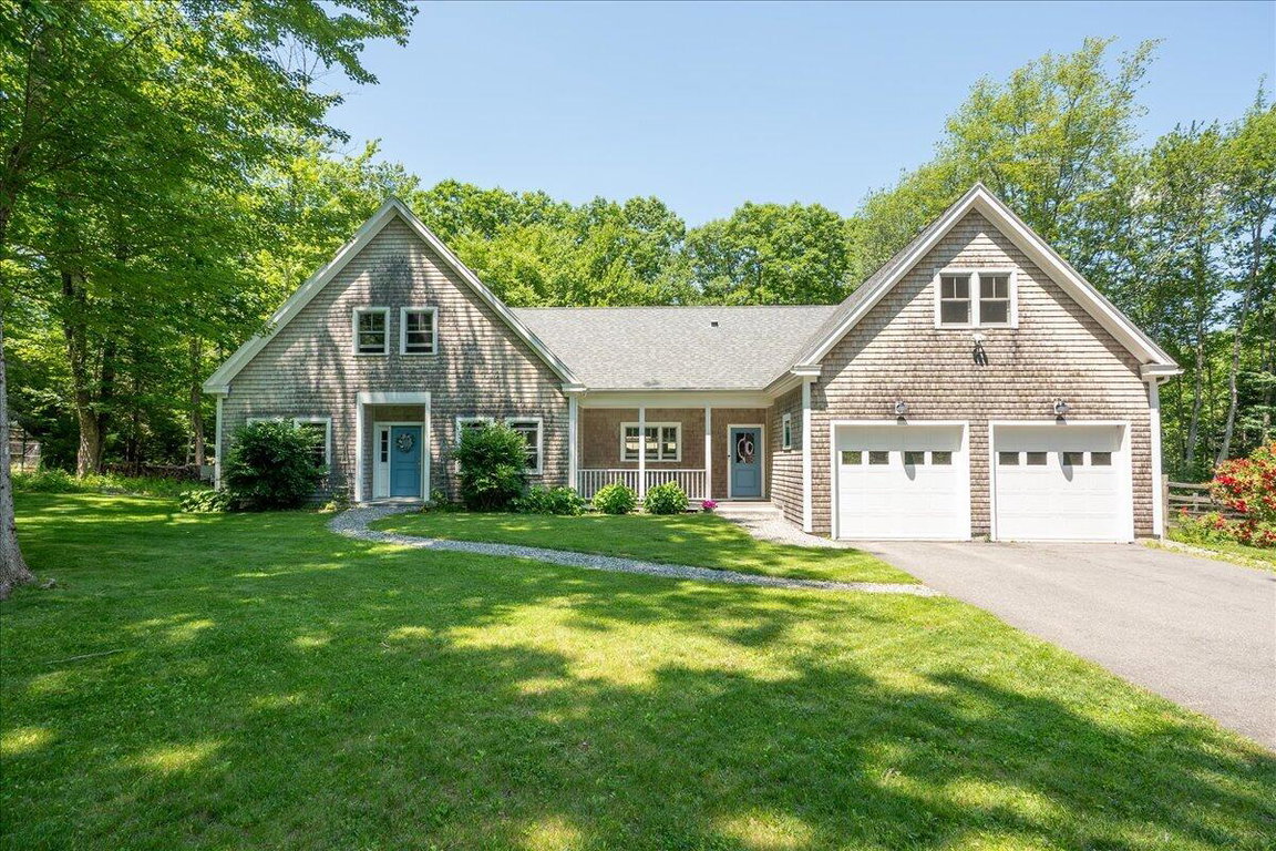 Camden Coast Real Estate