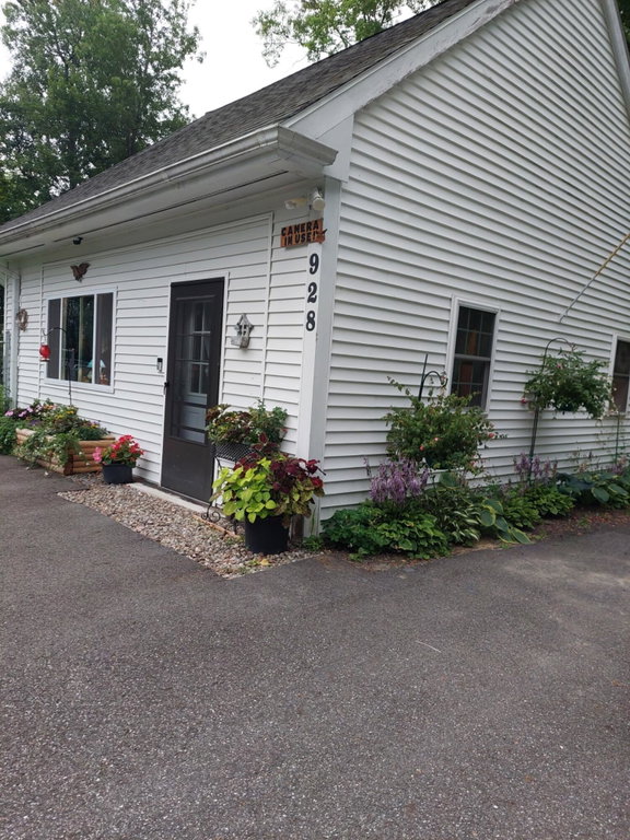 928 Main Street Wayne