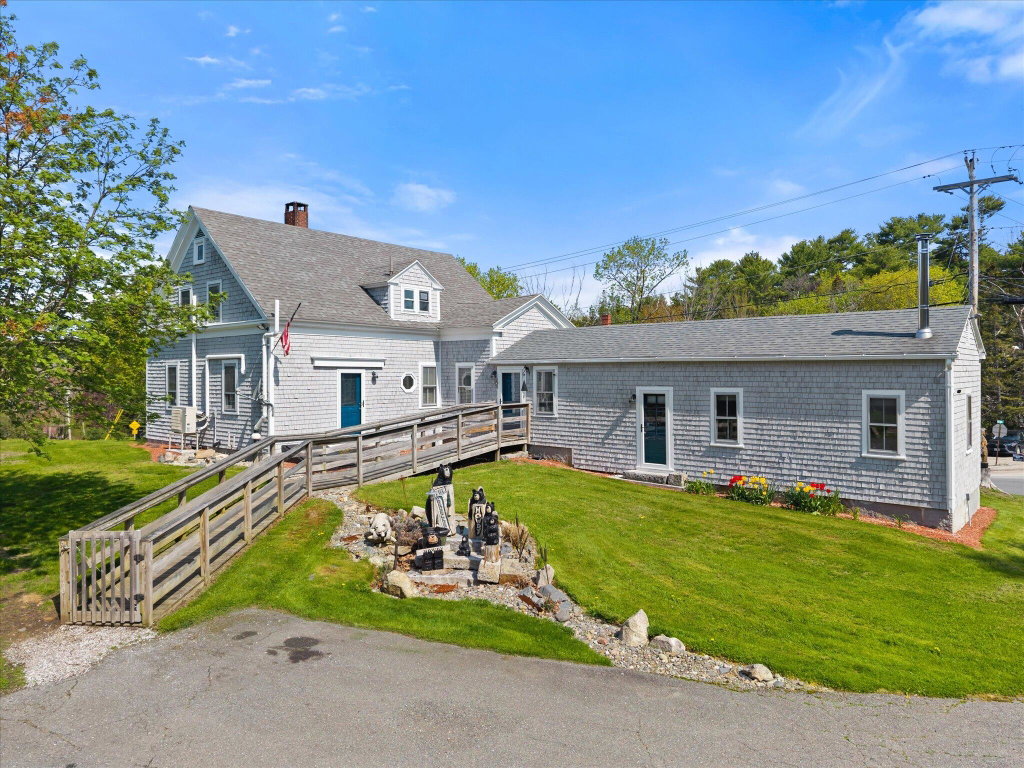 2103 US Hwy 1  Sullivan