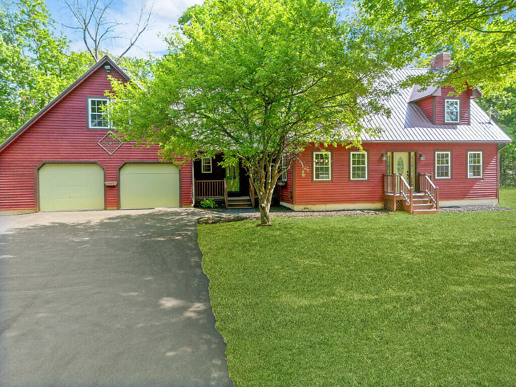 2 Coolidge Street Waterville