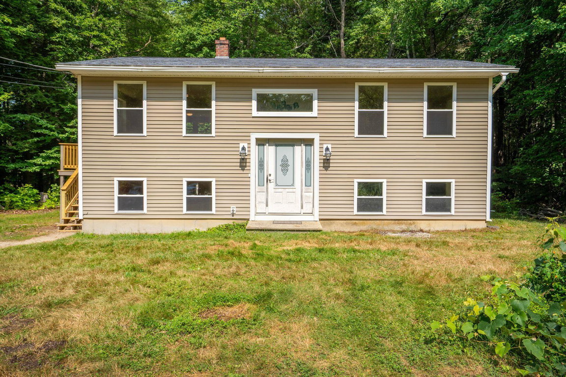 24 Crockett Road Gorham