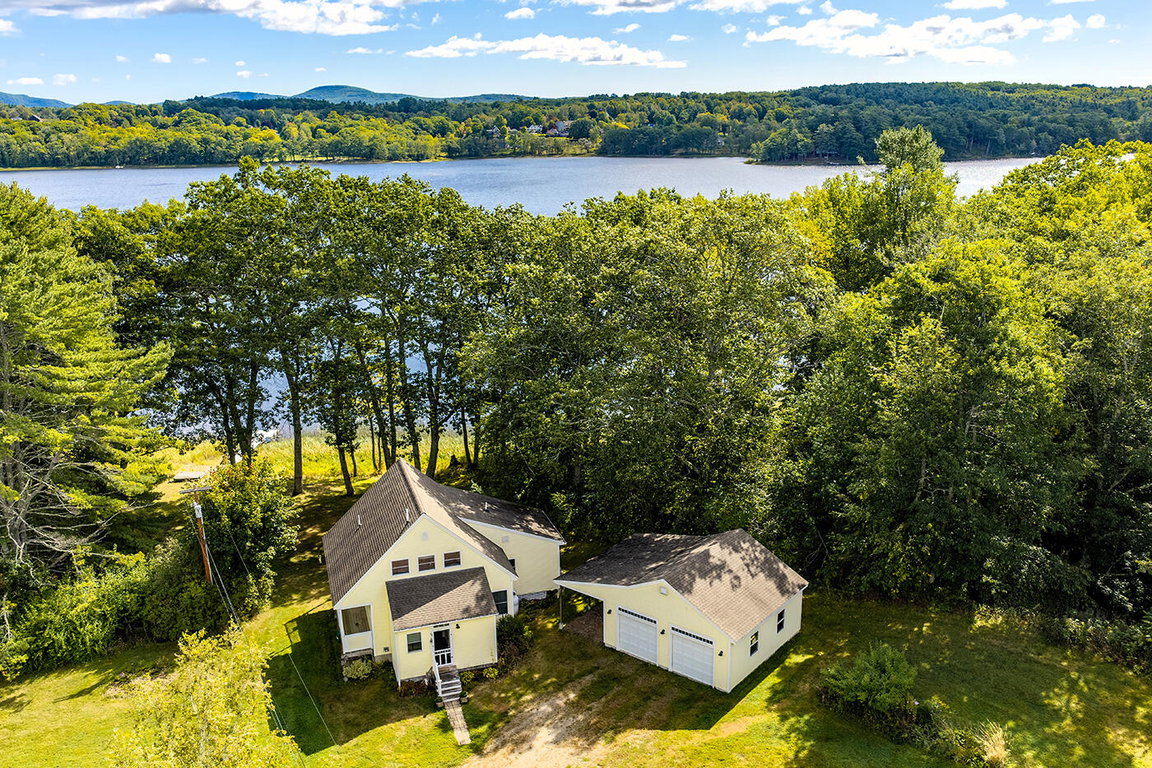 68 Indian Knoll Lane Union