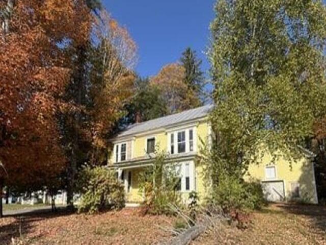 20 Madison Street Anson