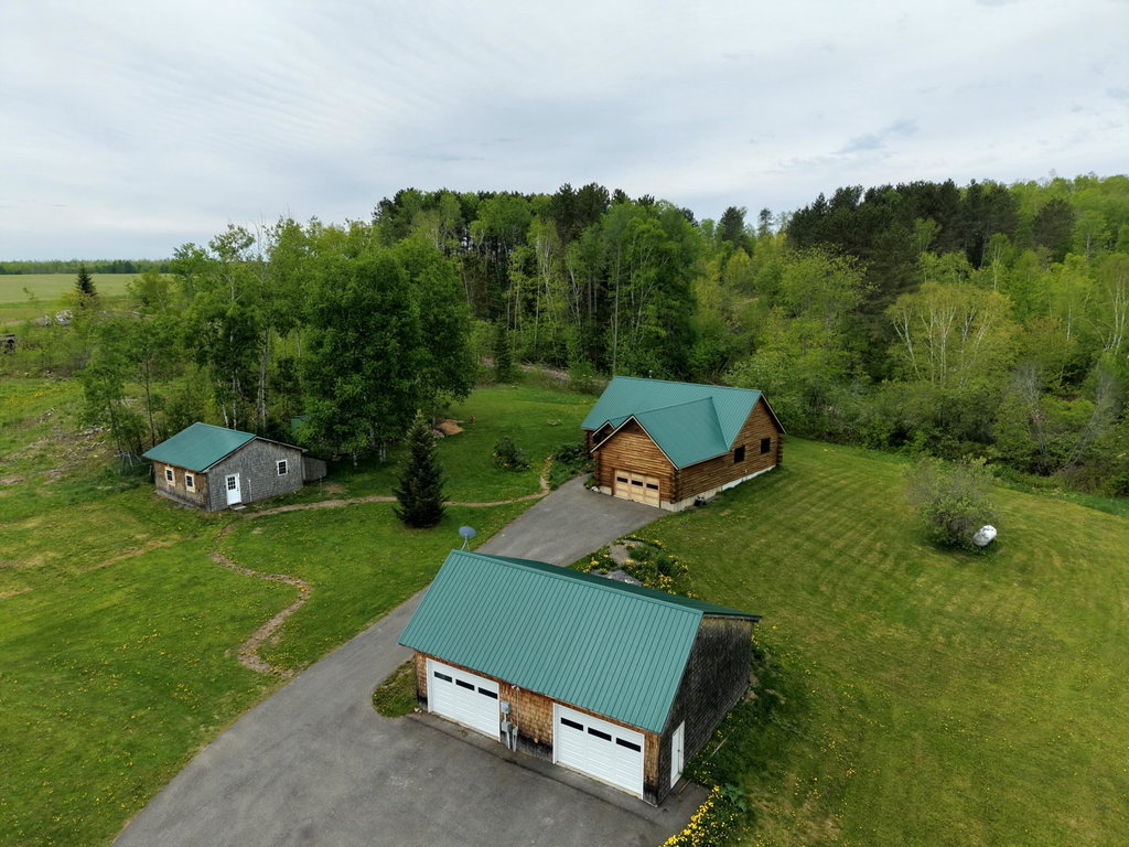 130 Dorsey Road Fort Fairfield