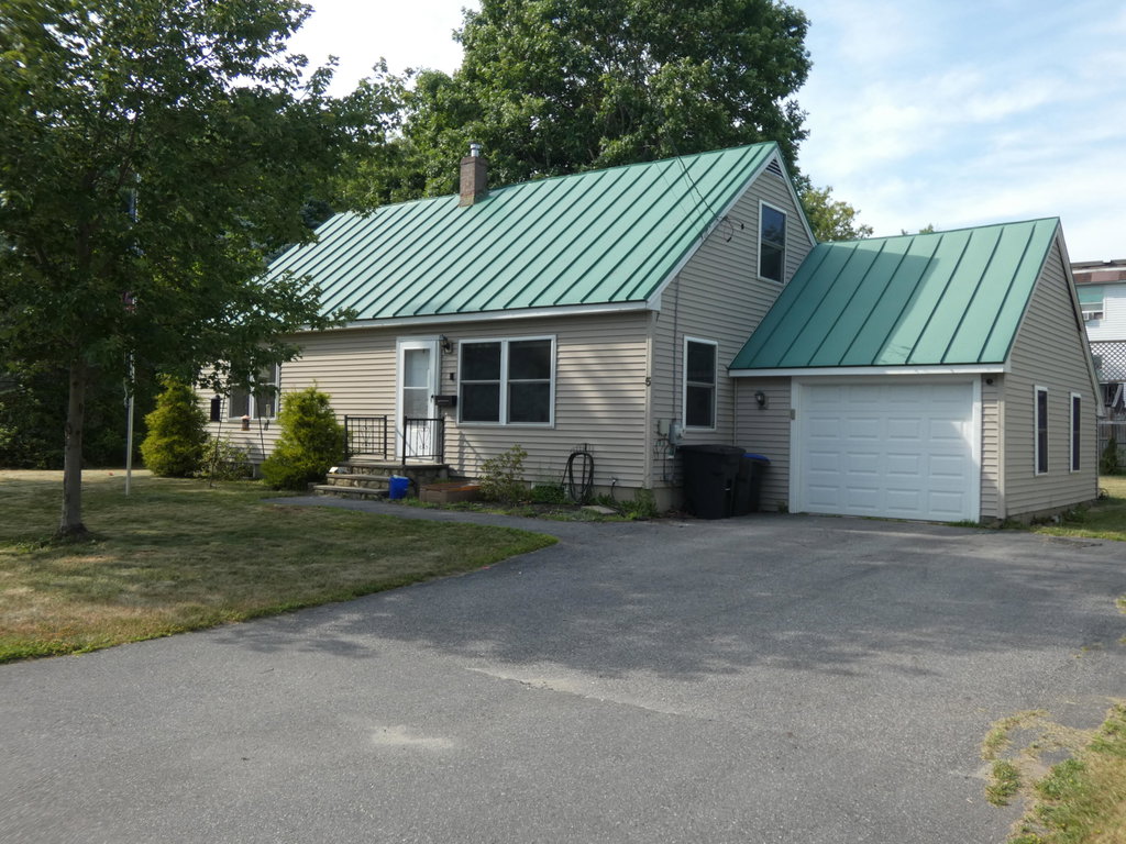 5 Mayflower Road Augusta