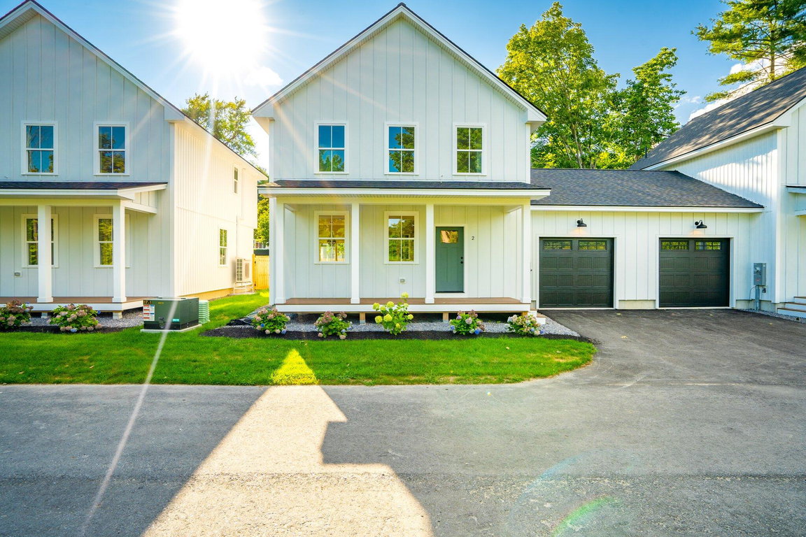 33 Magnolia Lane Gardiner