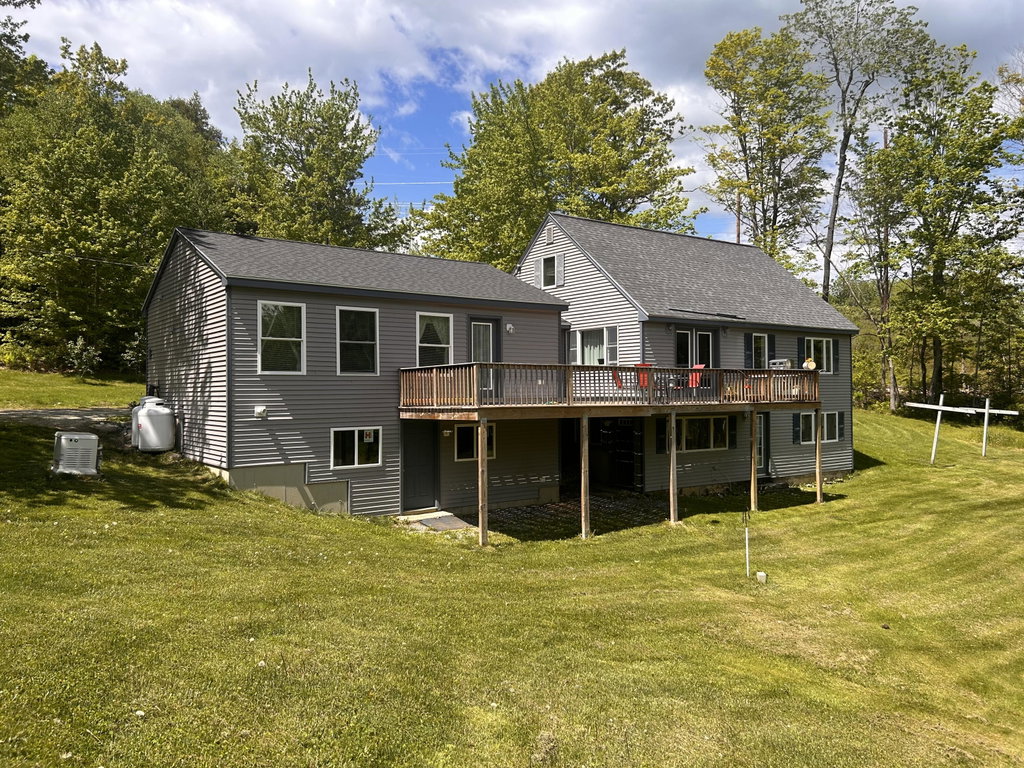 57 Granite Farm Hill Road Durham