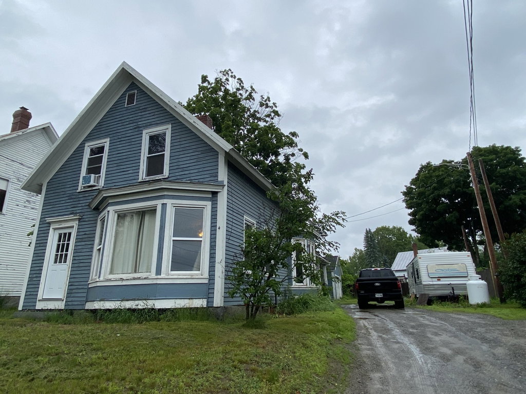 4 Main Street Norridgewock