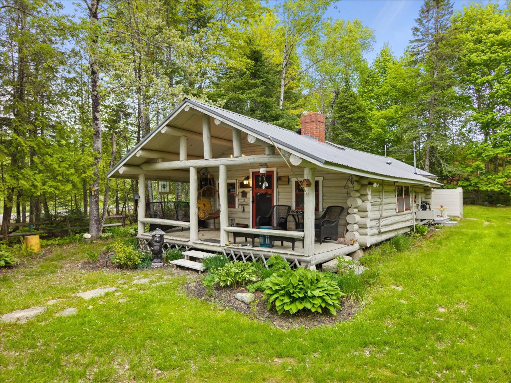 22 Old Mill Road Talmadge