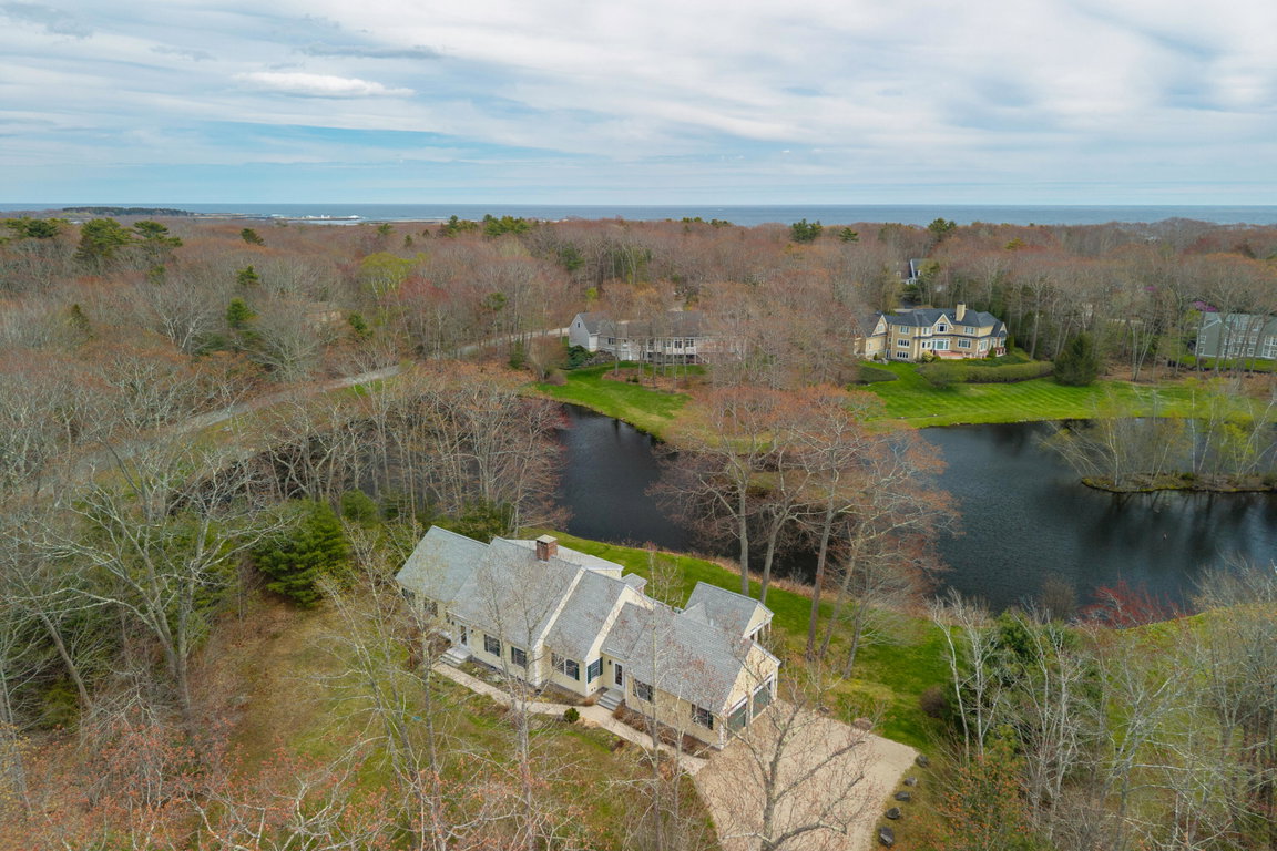 44 Oakwood Drive Kennebunkport