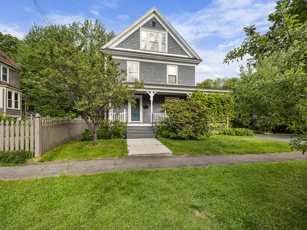 5 West Street Waterville