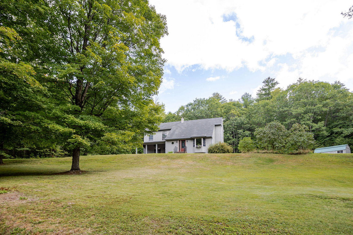 77 Fenderson Hill Wilton