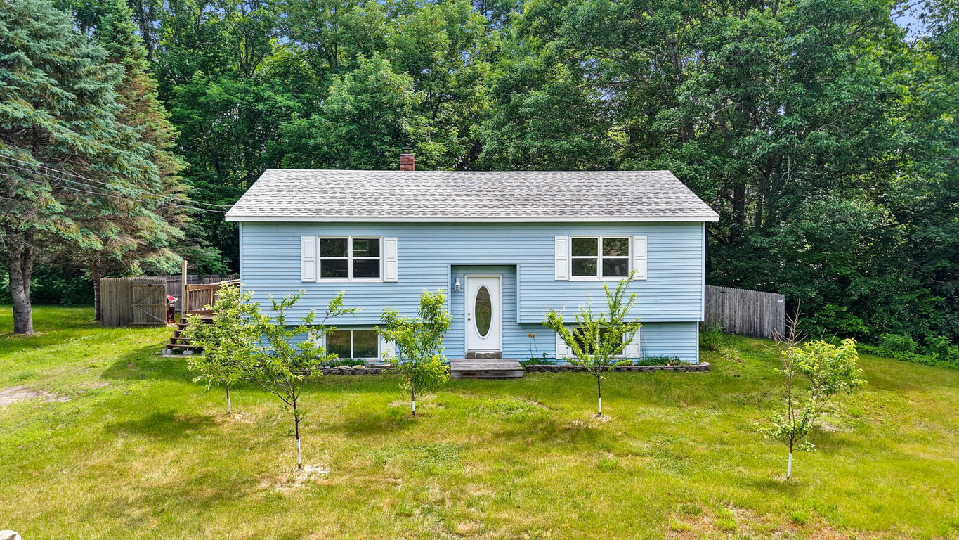 1392 Carmel Road Hampden