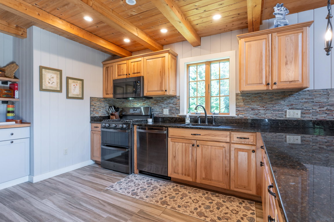 105 Grant, Bar Harbor, Maine