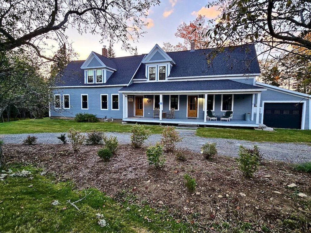 284 Dallas Hill Road Dallas Plt