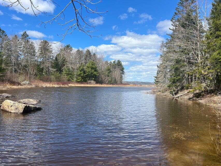 Graham Lake